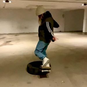 Meet your Posher, Faith